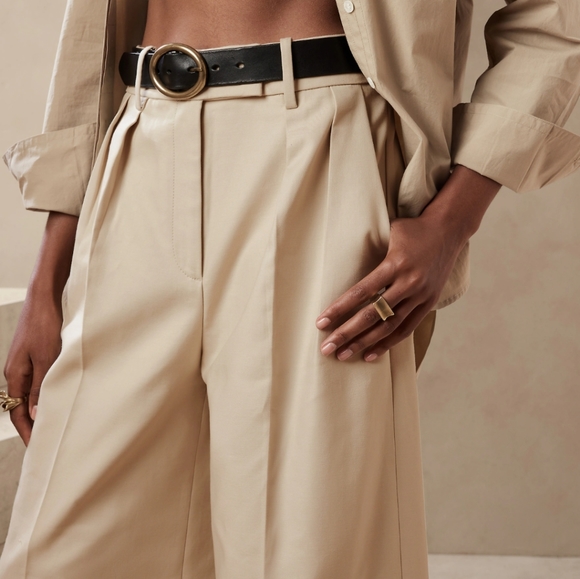 Gorgeous Cruise Wide Leg Pants - Picture 3 of 7